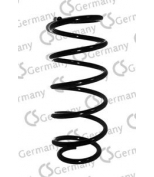CS Germany - 14774227 - Пружина подвески